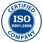 ISO 9001-2008
